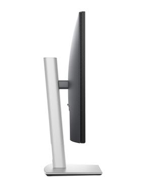 DELL Pro 27 Plus QHD USB-C Hub Monitor P2725DE 68.47cm 27inch IPS 2560x1440 16:9 350cd/m2 100Hz HDMI DP USB (DELL-P2725DEHF)