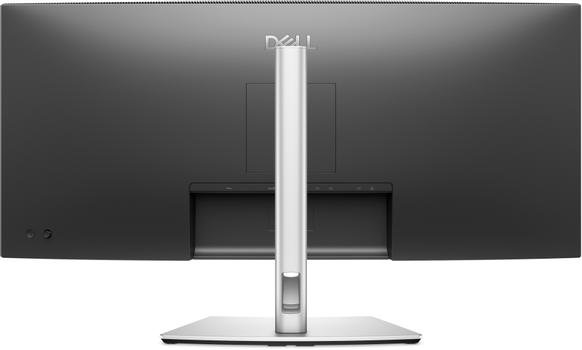 DELL Pro 34 Plus USB-C Hub Monitor P3425WE 86.61cm 34.1inch IPS 3440x1440 21:9 350cd/m2 100Hz HDMI DP USB (DELL-P3425WE)