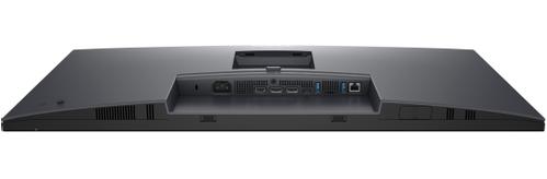 DELL Pro 32 Plus QHD USB-C Hub Monitor P3225DE 79.94cm 31.5inch IPS 2560x1440 16:9 350cd/m2 100Hz HDMI DP USB (DELL-P3225DE)