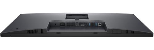 DELL Pro 32 Plus 4K USB-C Hub Monitor P3225QE 79.94cm 31.5inch IPS 3840x2160 16:9 350cd/m2 100Hz HDMI DP USB (DELL-P3225QE)