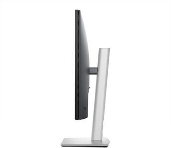 DELL Pro 27 Plus QHD USB-C Hub Monitor P2725DE 68.47cm 27inch IPS 2560x1440 16:9 350cd/m2 100Hz HDMI DP USB (DELL-P2725DE)
