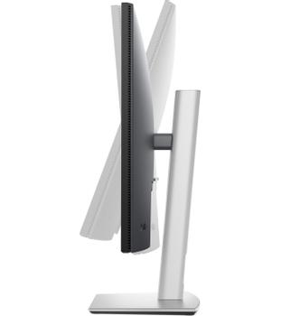 DELL Pro 27 Plus QHD USB-C Hub Monitor P2725DE 68.47cm 27inch IPS 2560x1440 16:9 350cd/m2 100Hz HDMI DP USB (DELL-P2725DEHF)