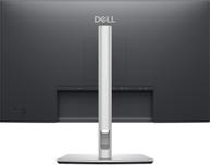 DELL Pro 27 Plus 4K USB-C Hub Monitor P2725QE 68.47cm 27inch IPS 3840x2160 16:9 350cd/m2 100Hz HDMI DP USB (DELL-P2725QE)