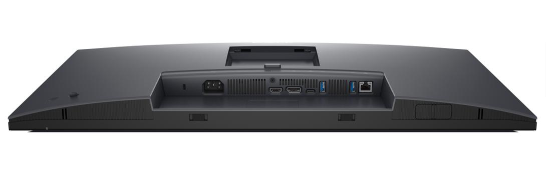 DELL Pro 27 Plus 4K USB-C Hub Monitor P2725QE 68.47cm 27inch IPS 3840x2160 16:9 350cd/m2 100Hz HDMI DP USB (DELL-P2725QE)