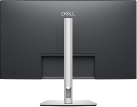 DELL Pro 32 Plus 4K USB-C Hub Monitor P3225QE 79.94cm 31.5inch IPS 3840x2160 16:9 350cd/m2 100Hz HDMI DP USB (DELL-P3225QE)
