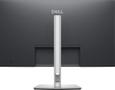 DELL Pro 32 Plus QHD USB-C Hub Monitor P3225DE 79.94cm 31.5inch IPS 2560x1440 16:9 350cd/m2 100Hz HDMI DP USB (DELL-P3225DE)