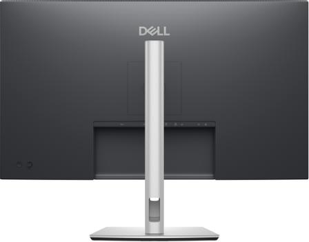 DELL Pro 32 Plus QHD USB-C Hub Monitor P3225DE 79.94cm 31.5inch IPS 2560x1440 16:9 350cd/m2 100Hz HDMI DP USB (DELL-P3225DE)
