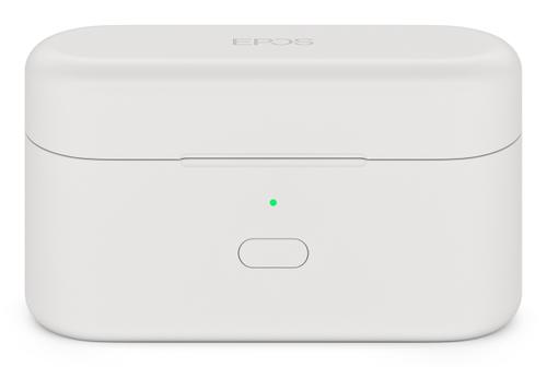 EPOS ADAPT E1 Headset Nordic White (1001261)