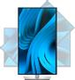 DELL Pro 27 Plus QHD USB-C Hub Monitor P2725DE 68.47cm 27inch IPS 2560x1440 16:9 350cd/m2 100Hz HDMI DP USB (DELL-P2725DE)