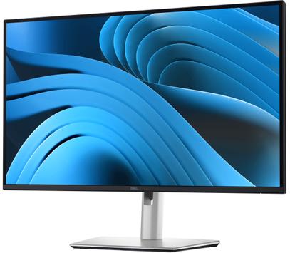 DELL Pro 27 Plus 4K USB-C Hub Monitor P2725QE 68.47cm 27inch IPS 3840x2160 16:9 350cd/m2 100Hz HDMI DP USB (DELL-P2725QE)