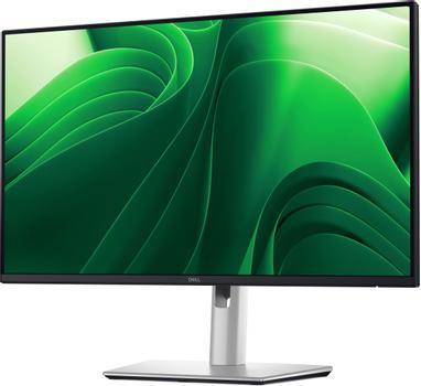 DELL Pro 24 Plus Monitor P2425D 60.45cm 23.8inch IPS 2560x1440 IPS 16:9 350cd/m2 100Hz HDMI DP USB (DELL-P2425D)