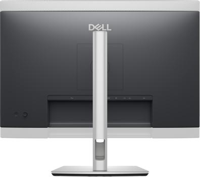 DELL Pro 24 Plus Monitor P2425D 60.45cm 23.8inch IPS 2560x1440 IPS 16:9 350cd/m2 100Hz HDMI DP USB (DELL-P2425D)
