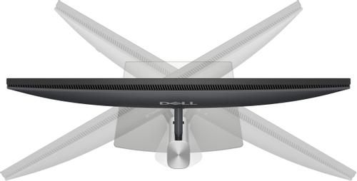 DELL 24 P2425DE QHD 100HZ IPS BLACK 16:9 PIVOT USBC-90W RJ45 (DELL-P2425DE)