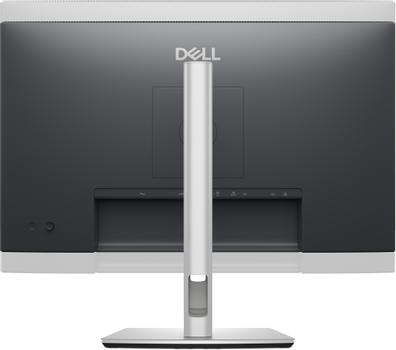 DELL 24 P2425DE QHD 100HZ IPS BLACK 16:9 PIVOT USBC-90W RJ45 (DELL-P2425DE)