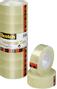 3M 1x8 Scotch Klebeband 19mm x 3transparent 550/1933 AE