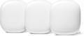 GOOGLE Nest WiFi Pro 3 pack