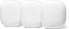 GOOGLE Nest WiFi Pro 3 pack