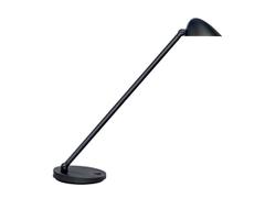 UNILUX Lampa UNILUX JACK LED svart