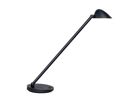 UNILUX Lampa UNILUX JACK LED svart (400077430)