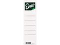 EMO Ryggetikett EMO brevordner 54x190mm (10)