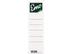 EMO Ryggetikett EMO brevordner 54x190mm (10)
