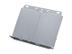 FELLOWES Dokumentholder FELLOWES booklift sølv