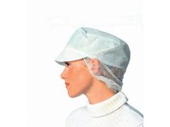 GRANBERG Snood-Cap GRANBERG hvit (100)