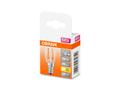 OSRAM Lyspære OSRAM T26 10 E14 klar 1,3W