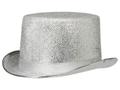 JOKER Partyhatt JOKER sølv