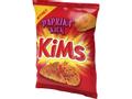 KiMs Potetgull KIMS Paprika Kick 200g