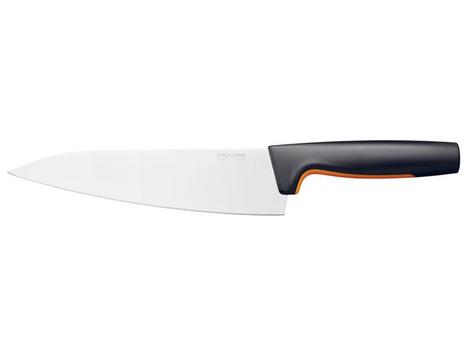 FISKARS Kniv FISKARS kokkekniv 20cm (1057534)