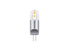 PHILIPS Lyspære PHILIPS LED 2,1W/827 15kT G4
