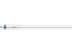 PHILIPS Lysrør PHILIPS LED 20W/830 HF 1500mm T5