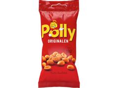POLLY Peanøtter POLLY 80g