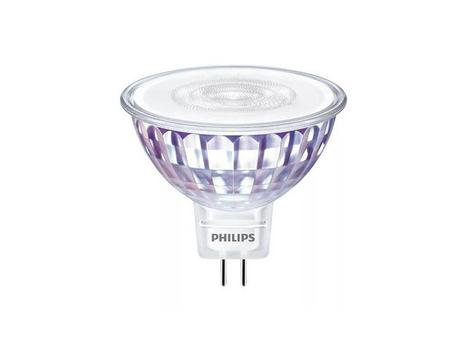 PHILIPS Lyspære PHILIPS LED 5,8W/927 MR16 (929002492502)