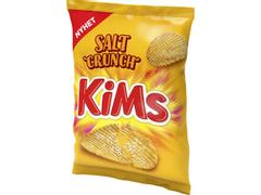 KiMs Potetgull KIMS Salt Crunch 200g