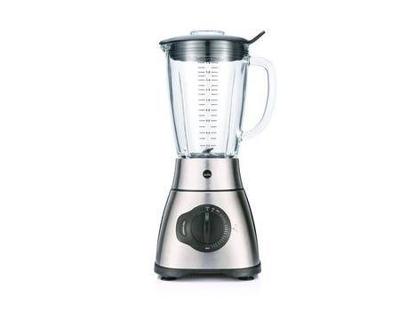 WILFA Xplode 1500 Blender 25 forskjellige hastigheter 1,8L kanne, påfylling fra lås (604154)