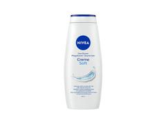 NIVEA Dusjsåpe NIVEA Cream Soft 0,65L