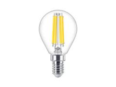 PHILIPS Lyspære PHILIPS LED 3,4W/927 15kT E14
