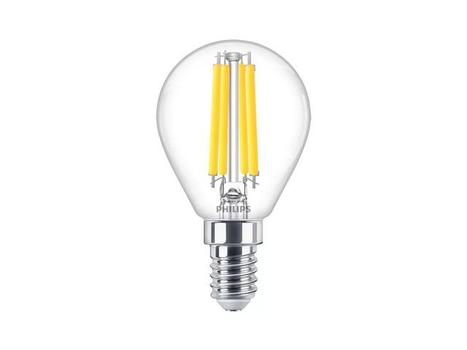 PHILIPS Lyspære PHILIPS LED 3,4W/927 15kT E14 (929003060002)