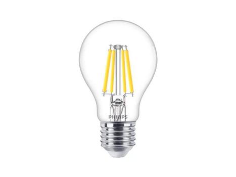 PHILIPS Lyspære PHILIPS LED 3,4W/927 15kT E27 (929003070502)