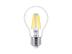 PHILIPS Lyspære PHILIPS LED 3,4W/927 15kT E27