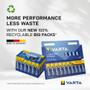 VARTA Longlife Power AA Blister 12-pack
