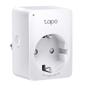 TP-LINK Mini Smart Wi-Fi Socket Matter 220-240V Max Load 10A 50/60Hz 2.4GHz Wi-Fi Networking Bluetooth 4.2 Onboarding Only