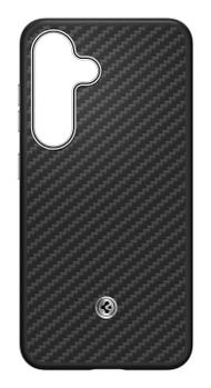 SPIGEN Enzo Aramid Mobile Phone Case  (GP-FPS931PGABW)