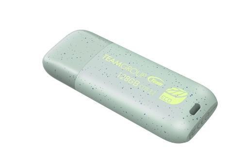 TEAM C175 Eco Usb Flash Drive 64 (TC175ECO364GG01)
