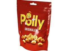 POLLY Peanøtter POLLY 275g
