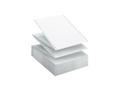 EXACOMPTA Listepapir 240mmx12" 80g 1x hvit (2000)