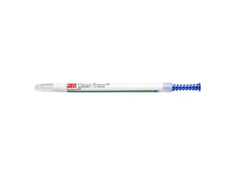 3M TP-svaber 3M CLEAN-TRACE overflate(100) (700002207)