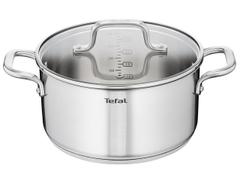 TEFAL Kjele TEFAL Virtuoso 24cm 5,3L